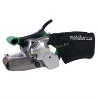 Metabo HPT $175 Retail 9-Amp Belt Sander with