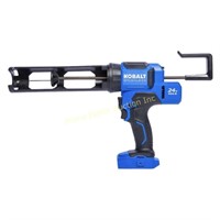 Kobalt $125 Retail 10-oz Anti-drip Rod Caulk Gun N