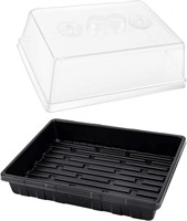 SOLIGT Set of 3 Strong Seed Starter Trays
