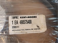 Kent-Moore Pressure Gauge