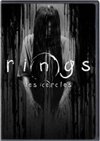 DVD-Rings- English and French