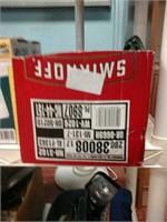 Box lot extension cords