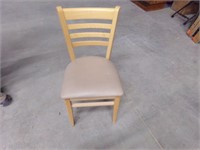 1 chair
