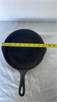 Cast Iron Skillet