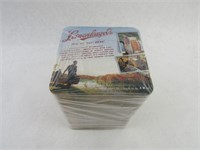 Leinenkugel's Coaster Pack 100