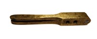 Antique Colt's Patent Brass Bullet Mold