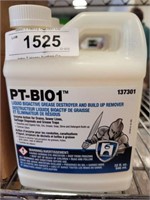 PT BIO1 GREASE DESTROYER