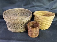 Longaberger Basket & More