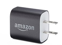 Amazon 5W USB Official OEM Charger and Power