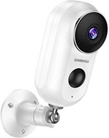 New ZUMIMALL security camera