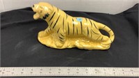 Tiger planter