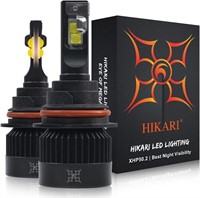 90$- 9007/Hikari Led Lighting