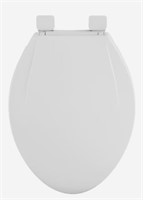 American Standard  Elongated Toilet Seat White $32