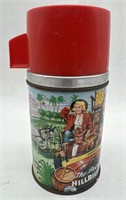 (DD) The Beverly HillBillies Thermos By Aladdin