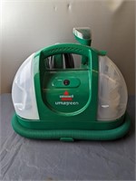 Bissell Little Green - Wet Vac- Used