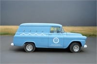 1959 Chevrolet Panel Van
