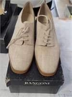 Rangoni - (Size 8.5) Shoes