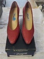 Rangoni - (Size 8.5) Shoes