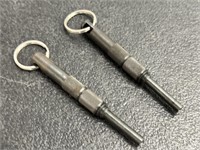 New (lot of 2) tools for glocks