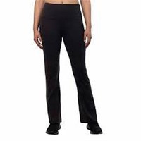 Tuff Athletics Women's XXL Activewear Bootcut Yoga