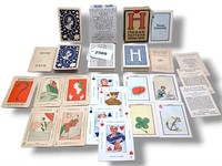 Atq Military Hesse Fortune Telling Tarot Cards