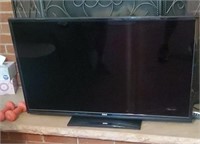 Rca TV approx 42 inches