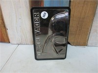 Darth Vadar Tin Box