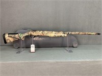 183. Benelli Super Black Eagle 2, 12ga, 28” Blue