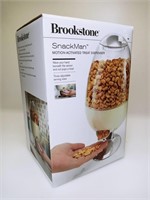 Brookstore SnackMan Motion Activated Dispenser