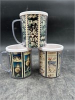 Memorabilia Cups