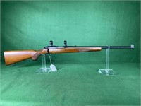 Ruger Model 77/22 Rifle, 22 LR