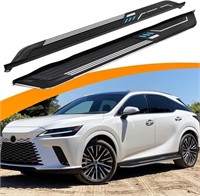 Snailfly Running Boards Fit for Lexus RX 23-24