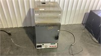 Thermolyne Asphalt Content Tester / Burn Off Oven,