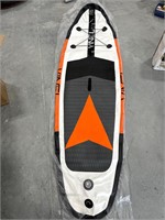 Vinel Inflatable paddle board with pump and case