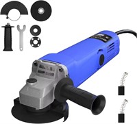 $32 Electric Angle Grinder