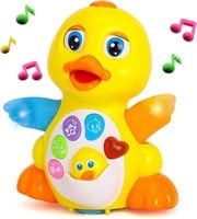 Dancing/Singing Duck Toy