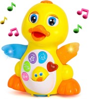 Dancing/Singing Duck Toy