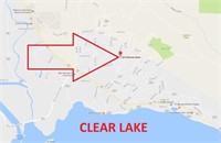 Clear Lake Lot
