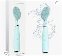 New Beauty Items- Facial Cleansing Brush with 5