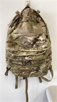 US Military Camo Backpack