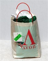 Sack of assorted tissue paper