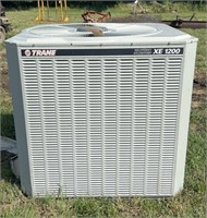 Trane XE 1200 Air conditioning Unit