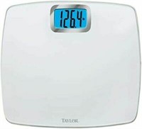 Taylor Glass Digital Scale