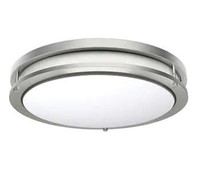 New Energetic Lighting Flush Mount