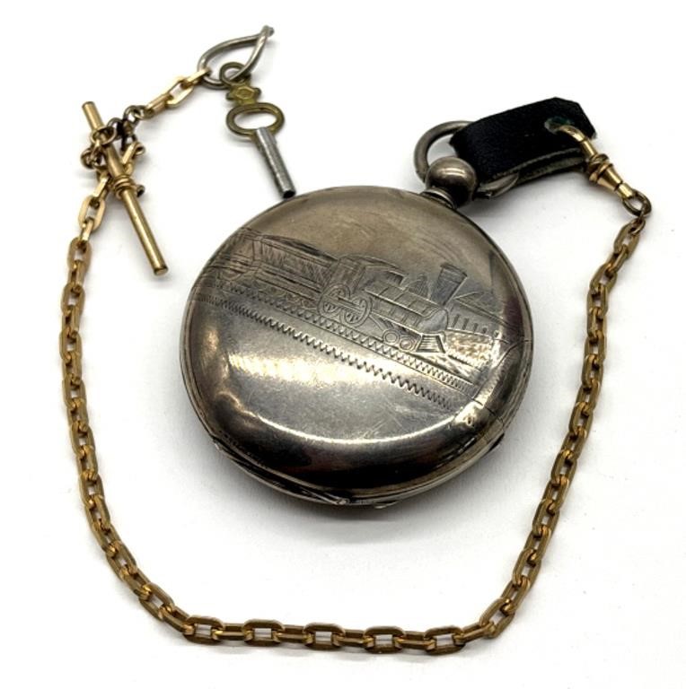 POCKET WATCH COLLECTION