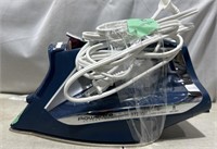 Rowenta Power Steam Iron ( Pre-owned, Tested )