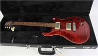 2004 PRS MCCARTHY BRAZILIAN ROSEWOOD GUITAR