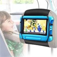 Upgraded Car Headrest Mount Holder, Car Tablet