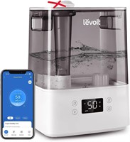 USED-LEVOIT 6L Smart Humidifier