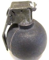 INERT GRENADE